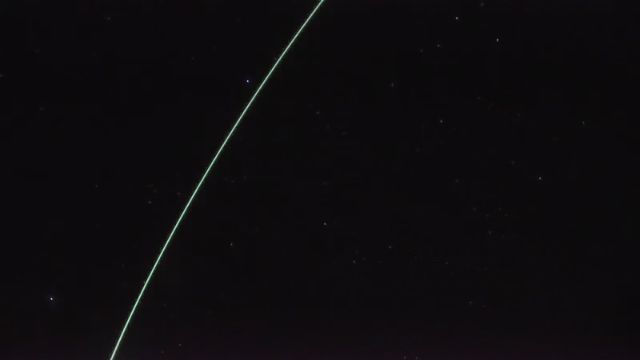 AMS247 meteor