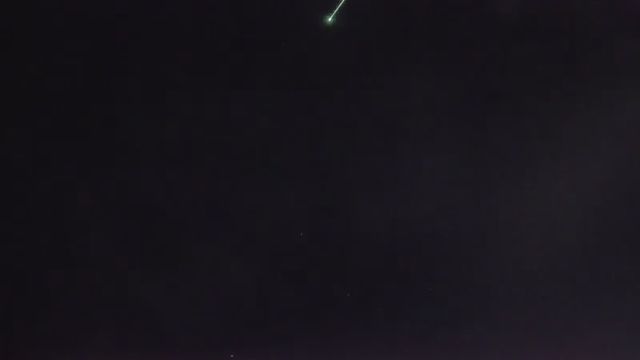 AMS247 meteor