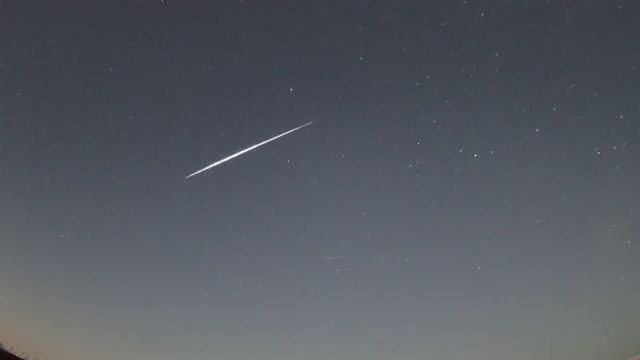 AMS247 meteor