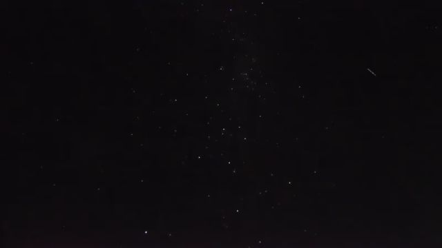 AMS247 meteor