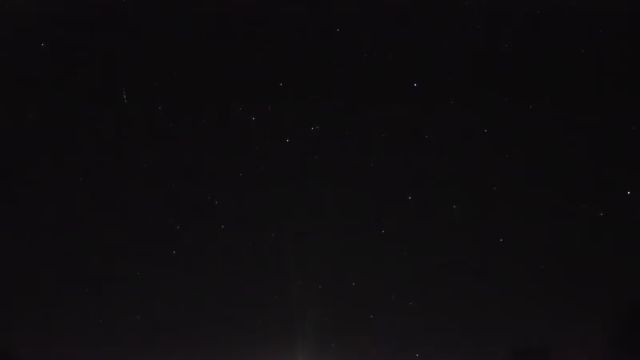 AMS247 meteor