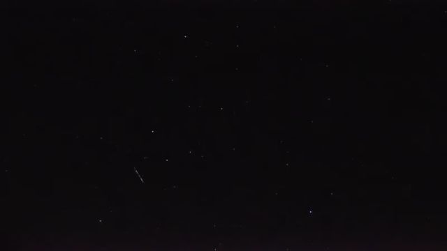 AMS247 meteor