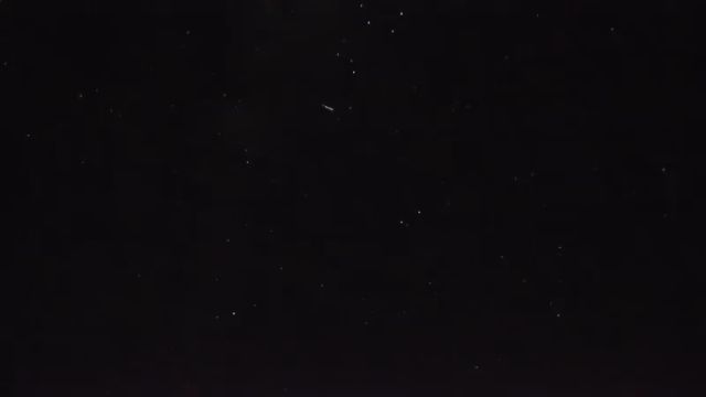 AMS247 meteor