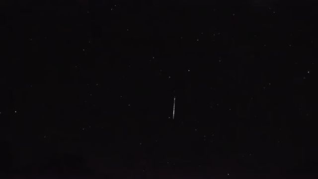 AMS247 meteor