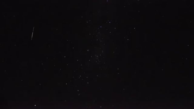 AMS247 meteor