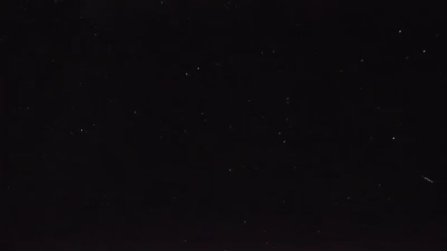 AMS247 meteor