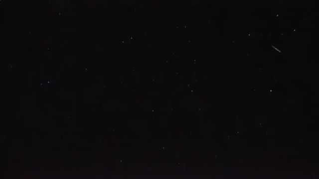 AMS247 meteor