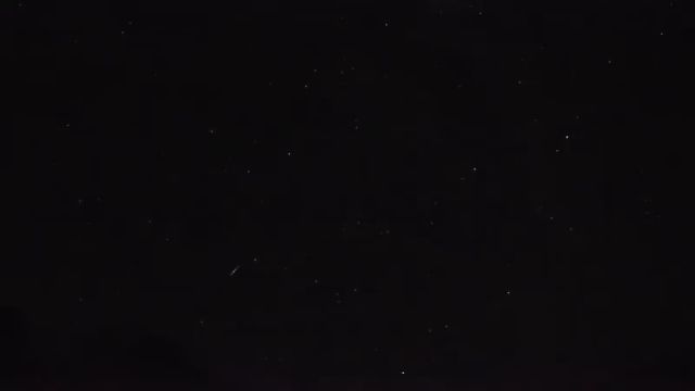 AMS247 meteor