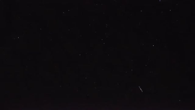 AMS247 meteor