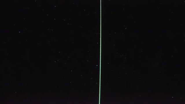 AMS247 meteor