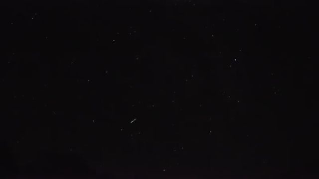 AMS247 meteor