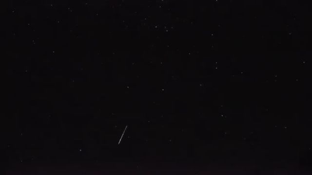 AMS247 meteor