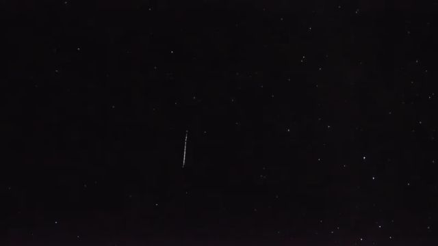 AMS247 meteor