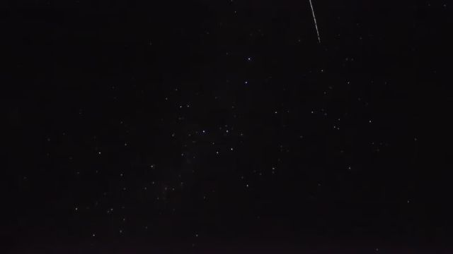 AMS247 meteor