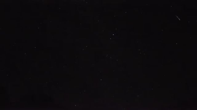 AMS247 meteor