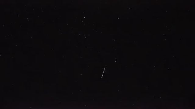 AMS247 meteor