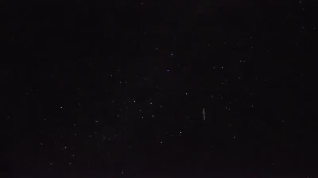 AMS247 meteor