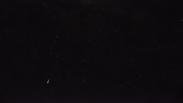 AMS247 meteor