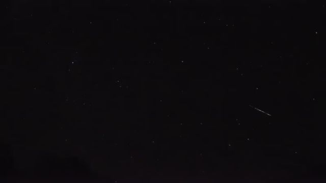 AMS247 meteor