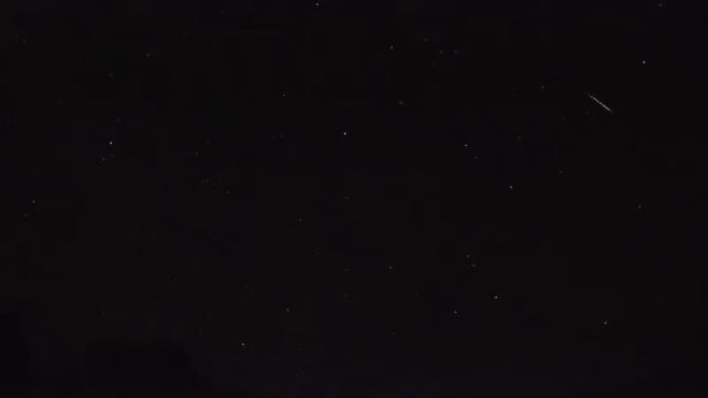 AMS247 meteor
