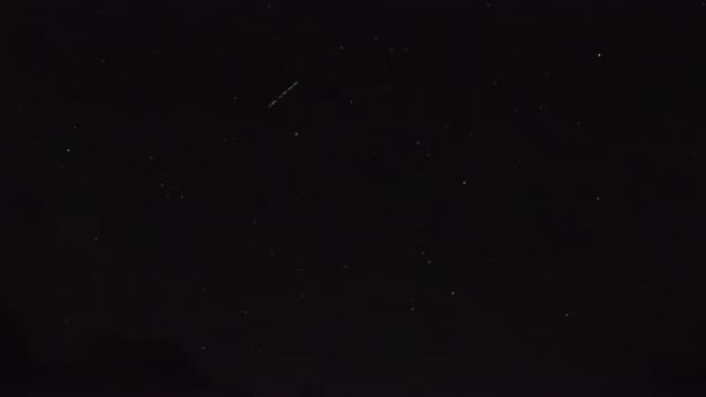 AMS247 meteor