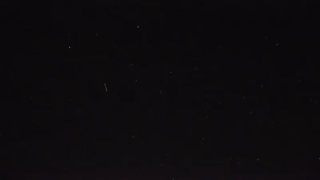 AMS247 meteor