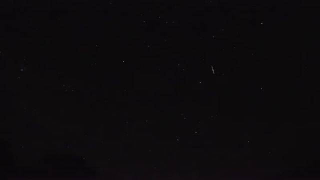 AMS247 meteor