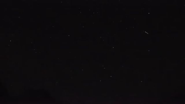 AMS247 meteor