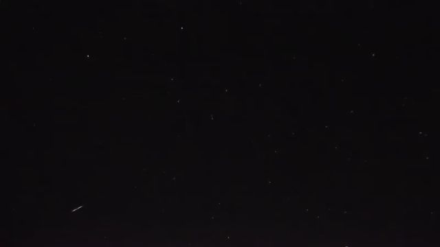 AMS247 meteor