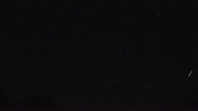 AMS247 meteor