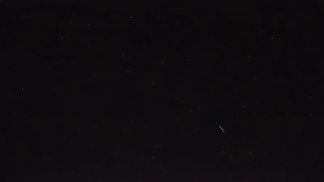 AMS247 meteor