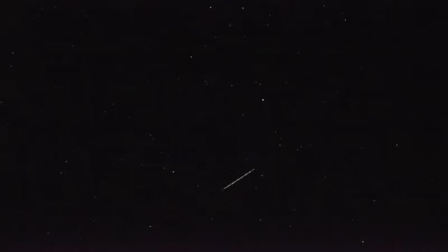 AMS247 meteor