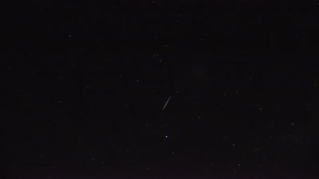 AMS247 meteor