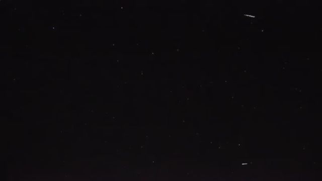AMS247 meteor