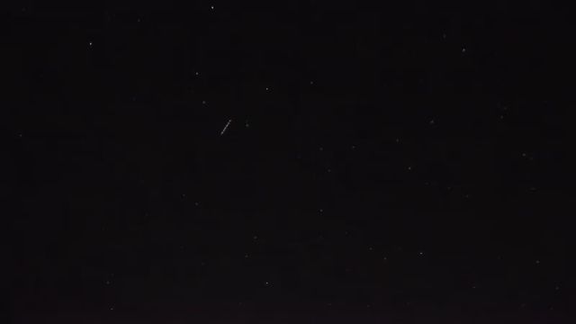 AMS247 meteor
