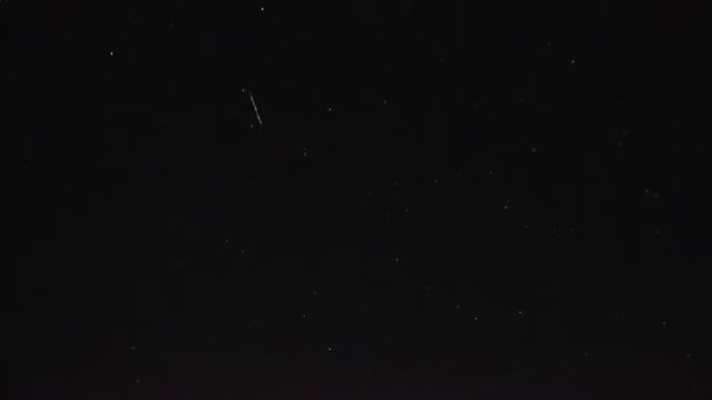 AMS247 meteor