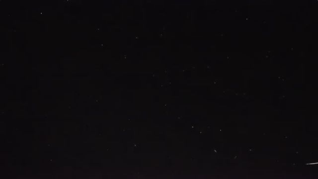 AMS247 meteor