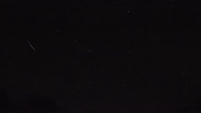 AMS247 meteor