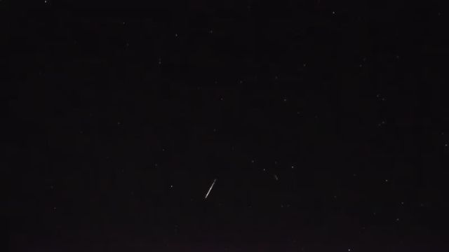 AMS247 meteor