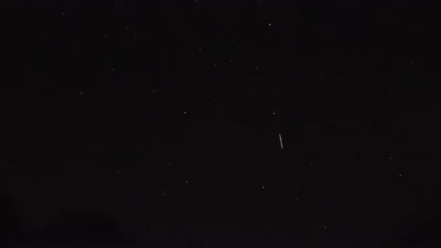AMS247 meteor