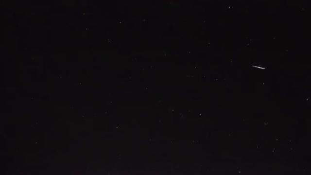 AMS247 meteor