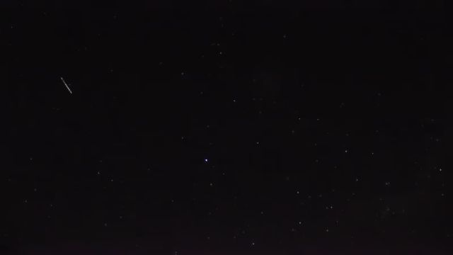 AMS247 meteor