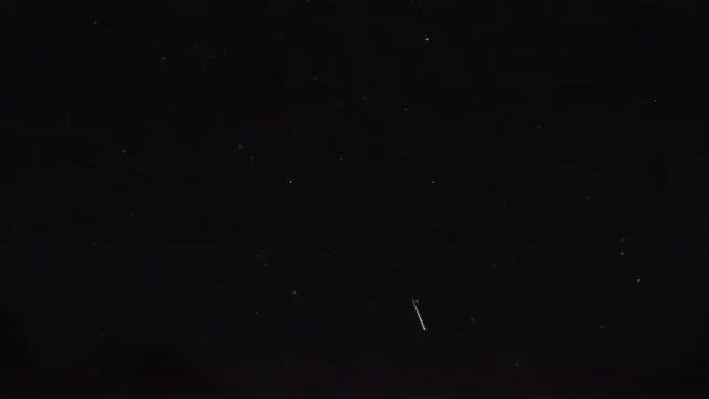 AMS247 meteor