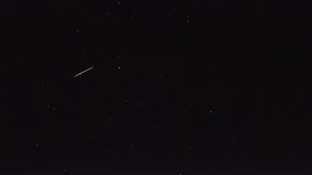 AMS247 meteor