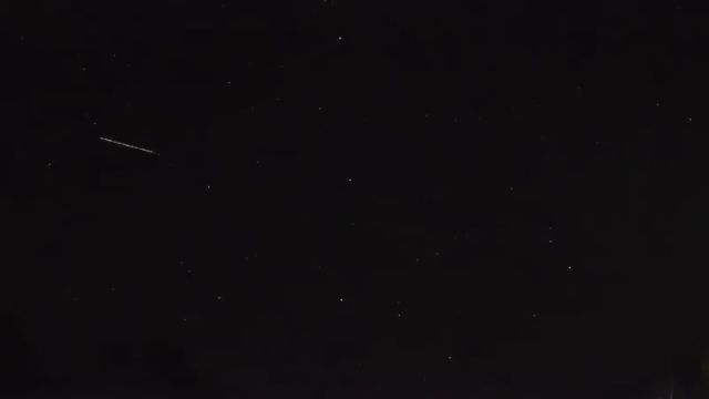 AMS247 meteor