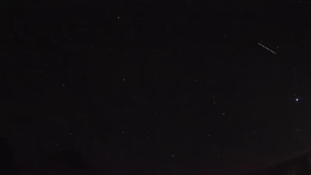 AMS247 meteor