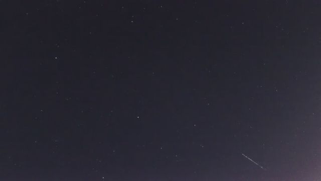 AMS247 meteor