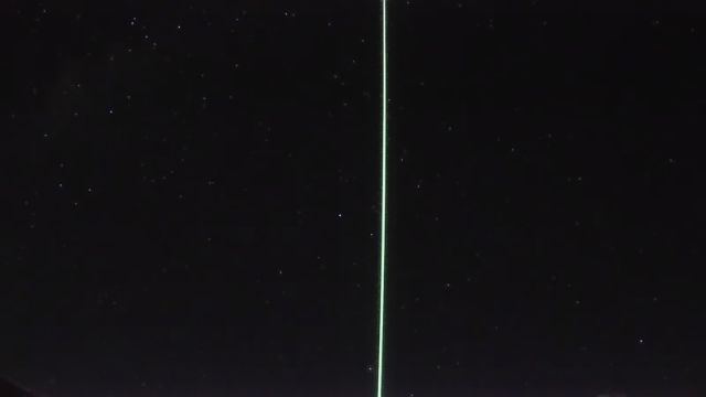 AMS247 meteor