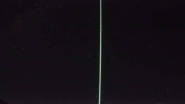 AMS247 meteor