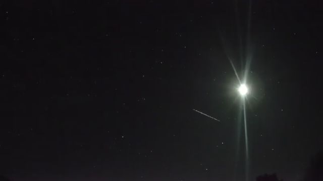 AMS247 meteor